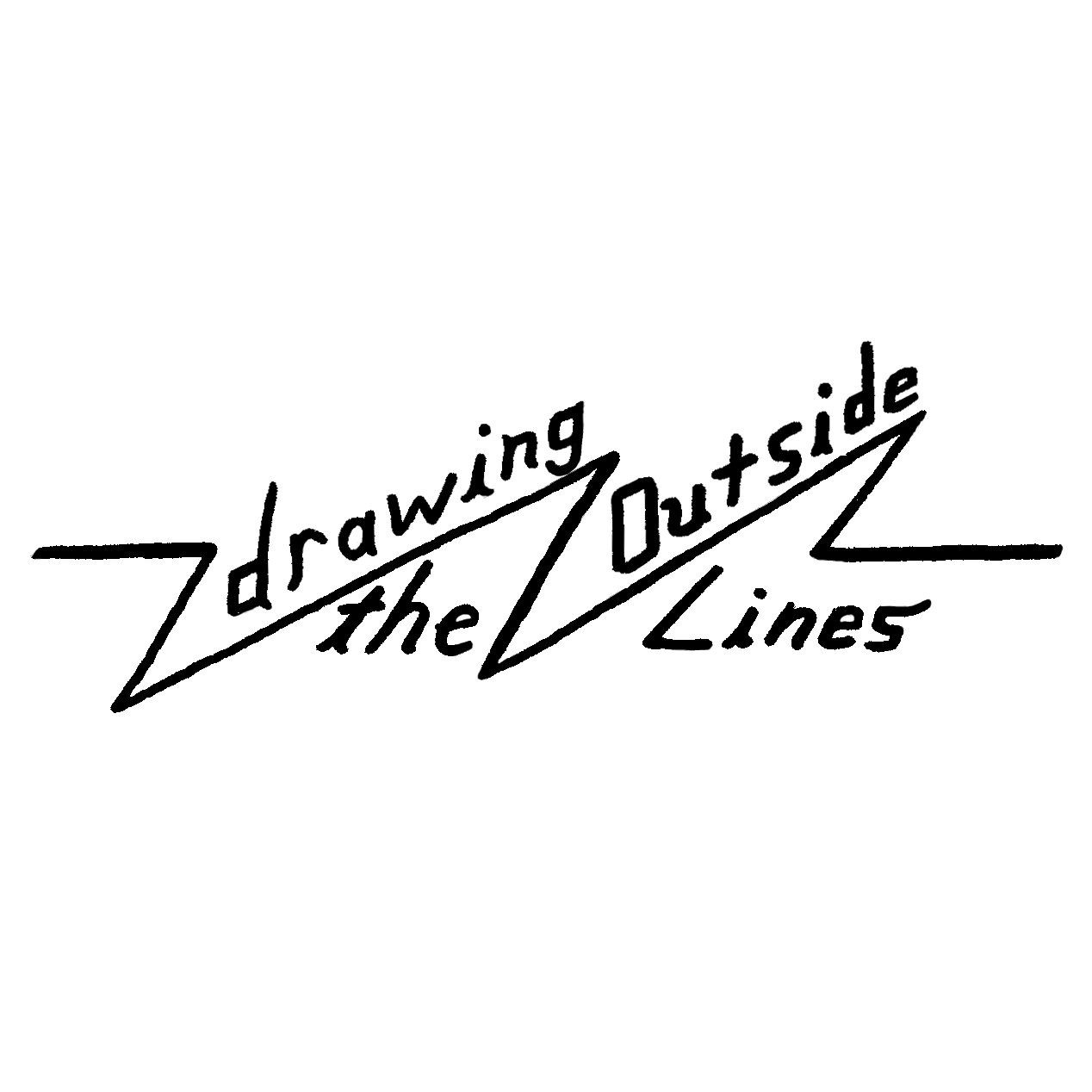Drawing Outside the Lines